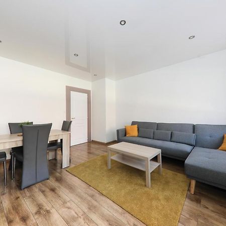 Duplex Atypique Proche Gare & Centre Ville Mulhouse Exterior photo