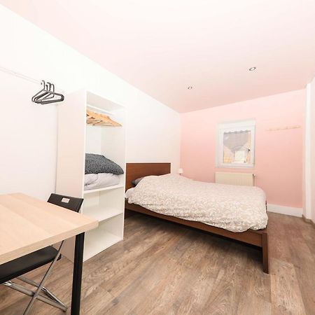 Duplex Atypique Proche Gare & Centre Ville Mulhouse Exterior photo