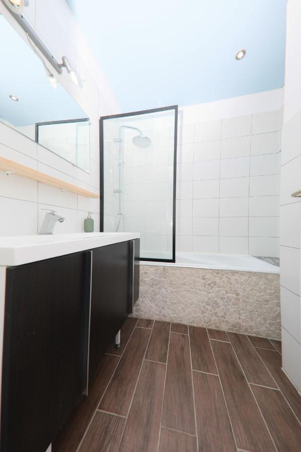 Duplex Atypique Proche Gare & Centre Ville Mulhouse Exterior photo
